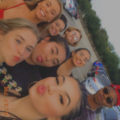 the partyyy prod. Donnie Katana