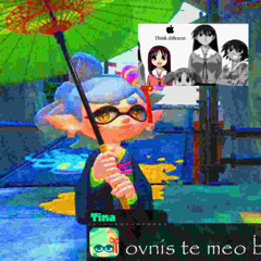 Splatoon - Tide Goes Out (Remake)