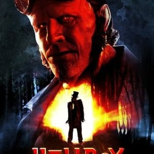 Stream Assistir~ Hellboy e o Homem Torto 2024 (P.T) FILME COMPLETO 