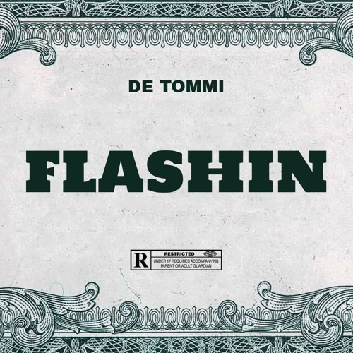 Flashin [DJYoungKash]