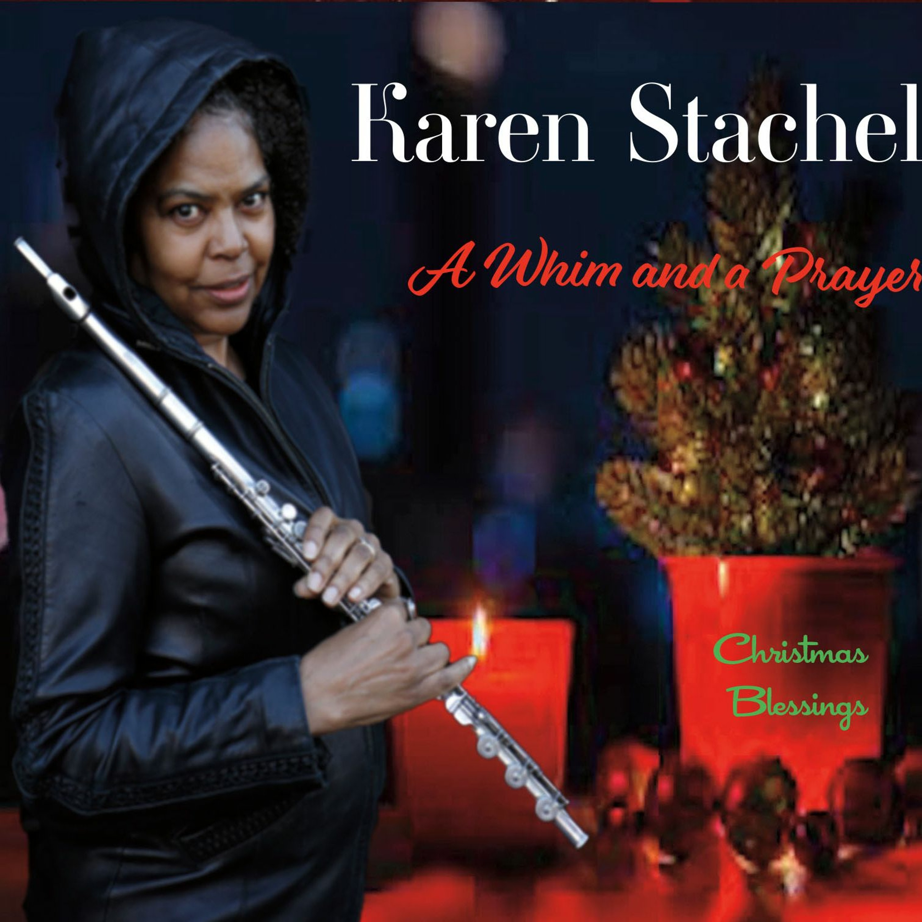 Karen Stachel