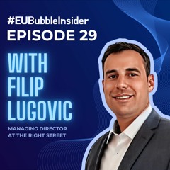 Navigating the Future of Digital Communications with Filip Lugovic