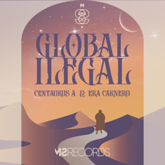 Global Ilegal (Original mix)