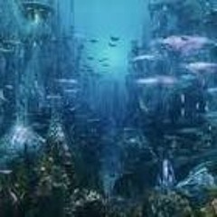 Tasty Atlantis Anthem