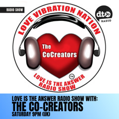 Love Is The Answer With The CoCreators