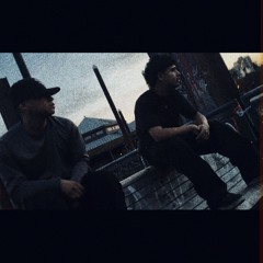 Let Go ( Ft . LIL CHAPI )