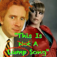 P.I.L. V's Black Eyed Peas - ''This Is Not A Lump Song'' (Mash-Up at 128.BPM)