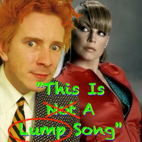 P.I.L. V's Black Eyed Peas - ''This Is Not A Lump Song'' (Mash-Up at 128.BPM)