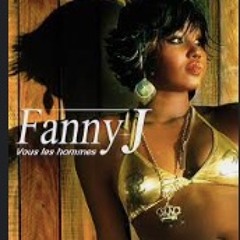 FANNY J- ANCREE A TON PORT REMIX PART 1
