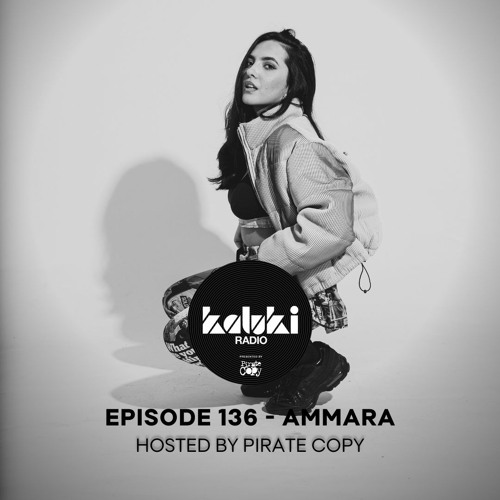 Kaluki Radio 136 - Ammara