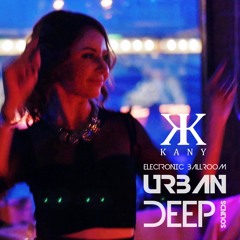 URBAN DEEP SOUNDS