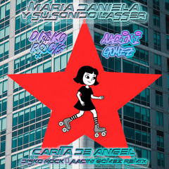 MDYSSL.- Carita De Angel (Disko Rock & Aacini Gomez rmx) ¡ OUT & FREE DOWNLOAD NOW !