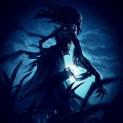 la dame du crépuscule
