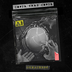 Copia Tras Copia