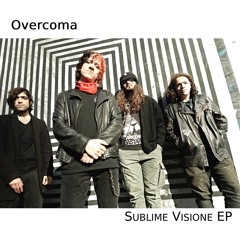 Overcoma - Graffiami