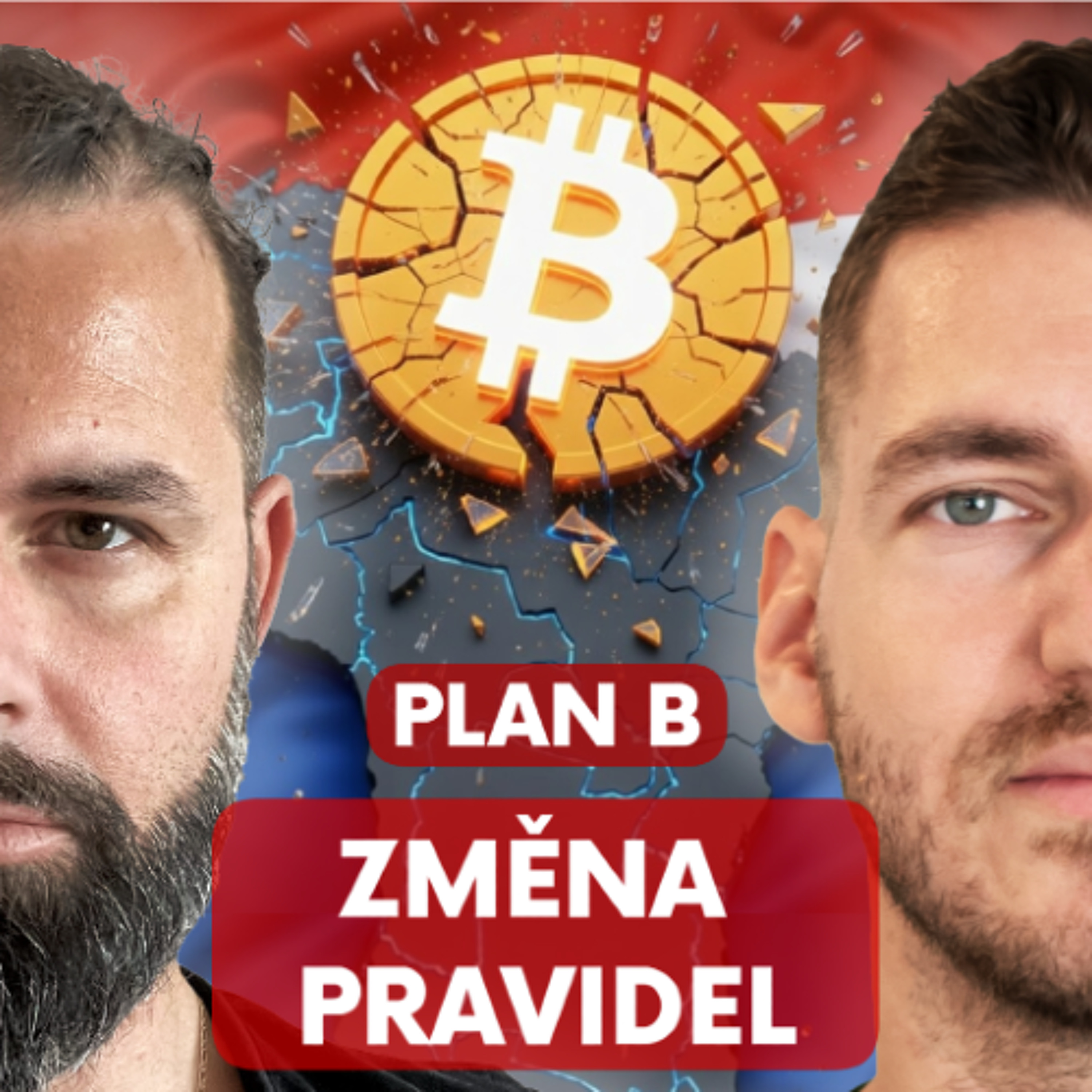 Konec daňového ráje? Paraguay zavádí krypto reporting | Jan Marvan | PLAN B #13