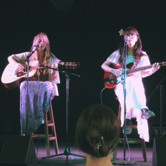 best part - abbie & avrie | cover