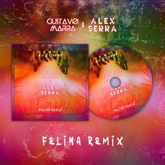 WIU & Ryan SP - Felina (Gustavo Marra, Alex Serra) (Remix) [FREE DOWNLOAD]
