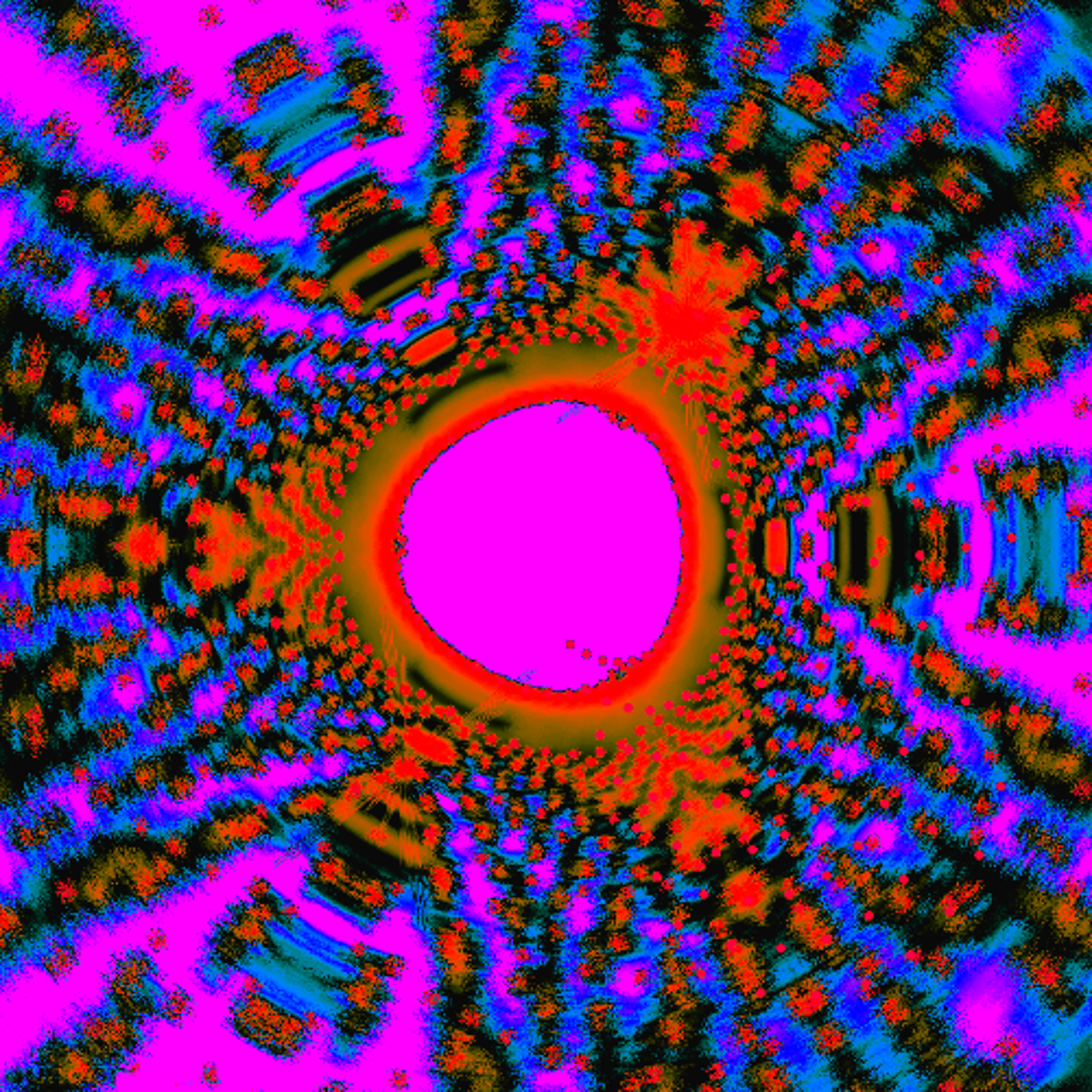 PLATO No. 10861 Squandered Stars episode artwork