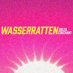 Soleil Couchant (The Setting Sun)