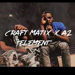 Craft Matix X A2 - Element