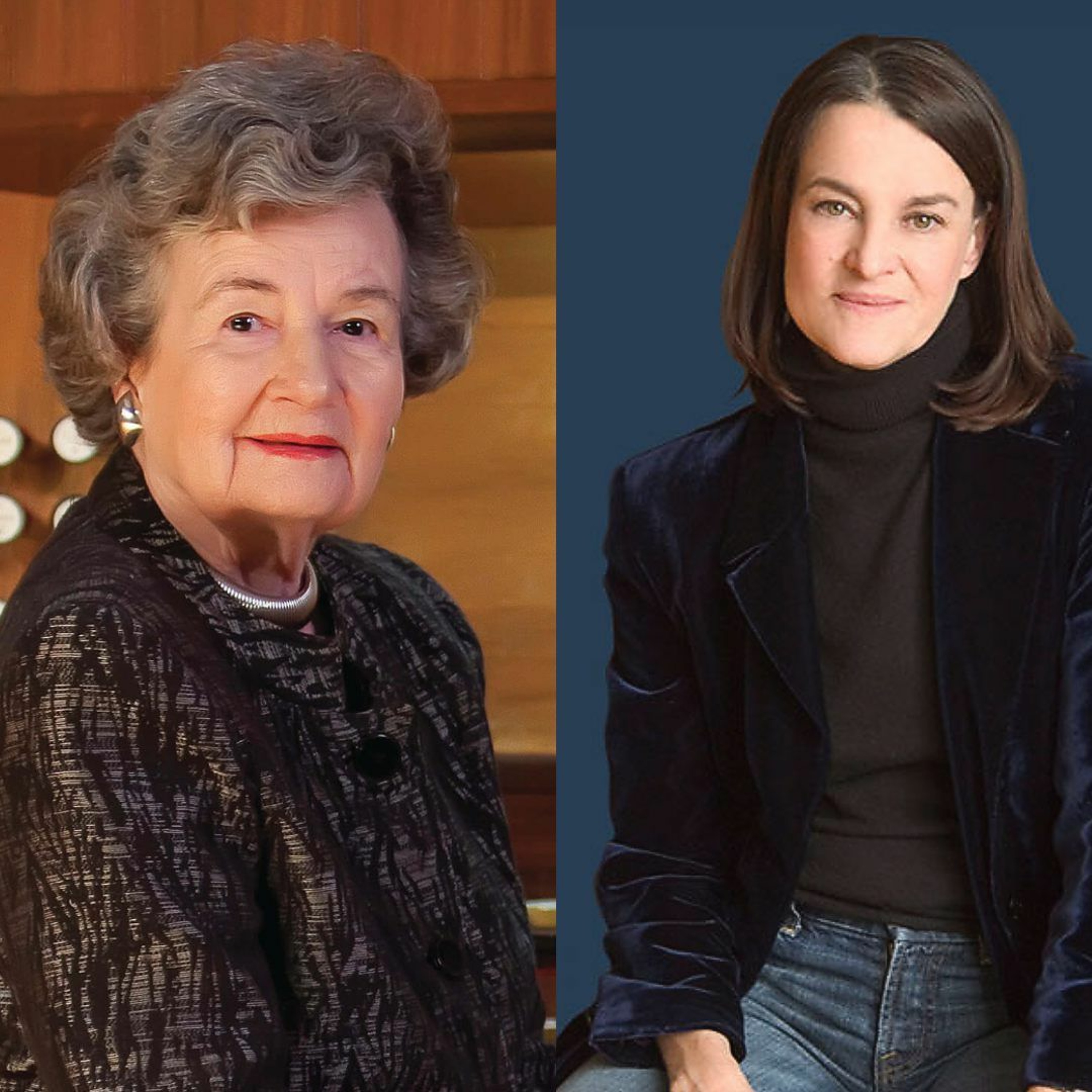 King of Instruments ep. 248, March 10, 2024 - American Women Composers episode artwork