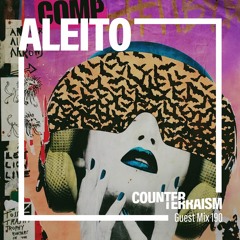 Counterterraism Guest Mix 190: Aleito