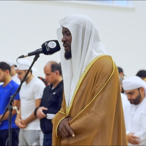 الشيخ حسين الهوساوي | ما تيسر من سورة الأعراف