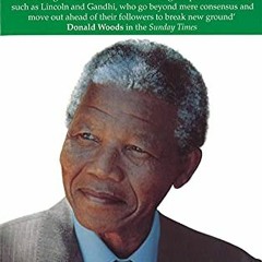 ( fGeZB ) A Long Walk to Freedom : The Autobiography of Nelson Mandela by  Nelson Mandela ( ggJ )