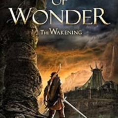 [FREE] EBOOK 📘 Dawn of Wonder (The Wakening Book 1) by Jonathan Renshaw [EPUB KINDLE