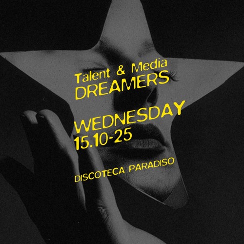 Dreamers.Zip Dj contest @DiscotecaParadiso Act. II