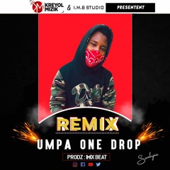One drop remix IMix Beat.mp3