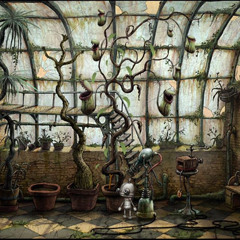 Lost & Machinarium