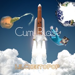 c0ck blaster  -  Lilcheetopop