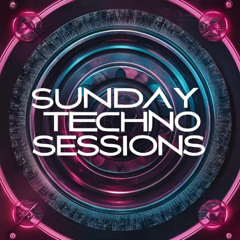 D'Mike - Sunday Techno Session 202508