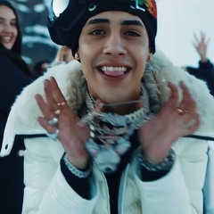 Cris Mj - MOET (filtrado)
