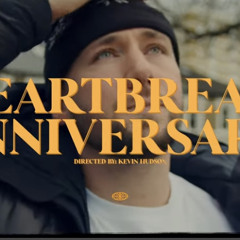 Keeya Keys - Heartbreak Anniversary Freestyle