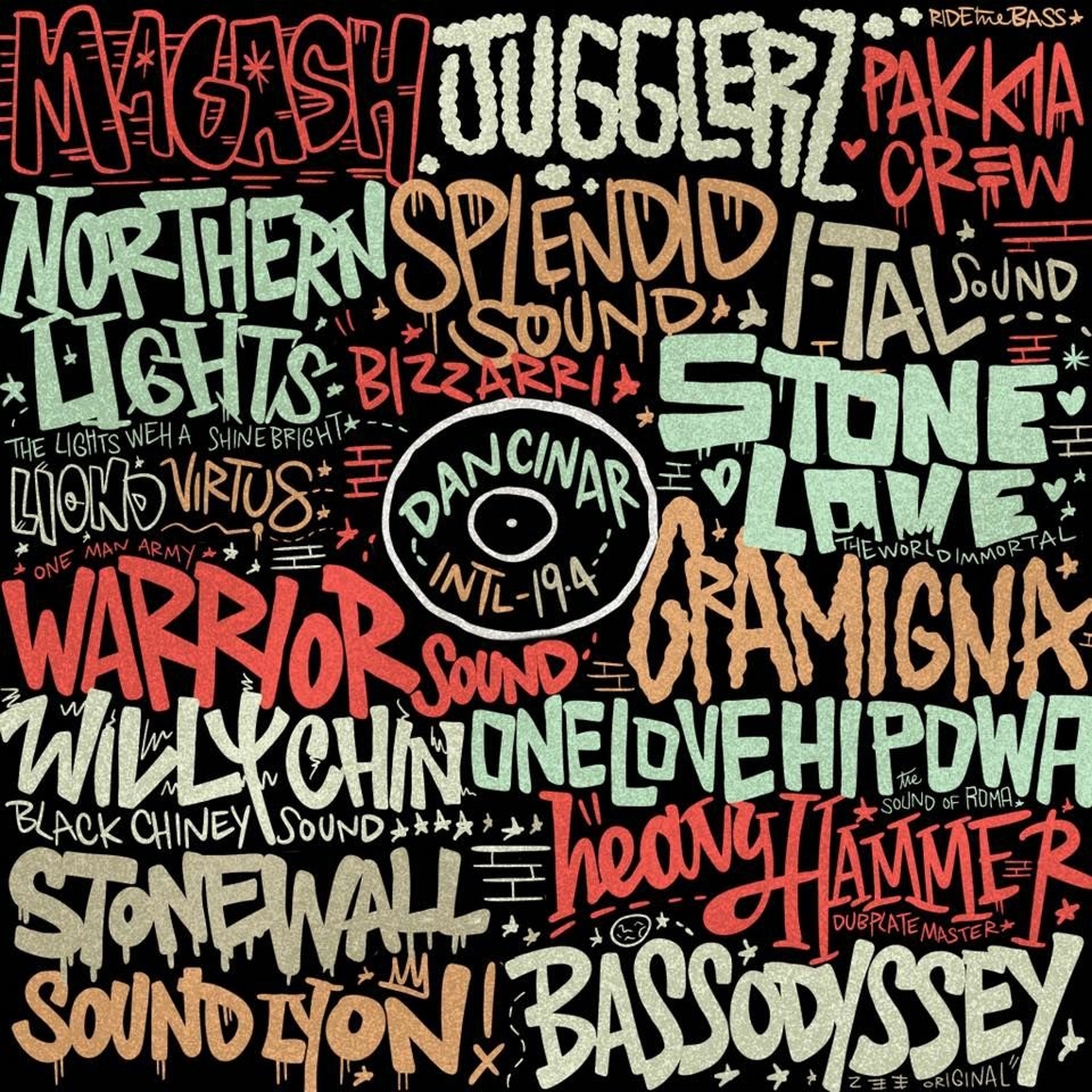 Splendid Sound