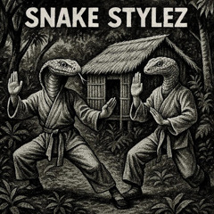 Snake Stylez