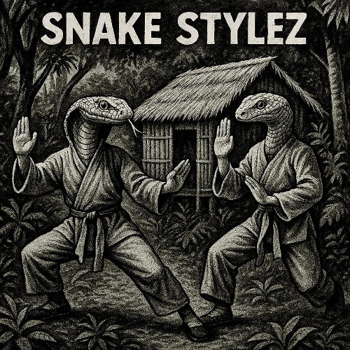 Snake Stylez