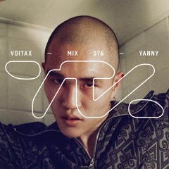 VOITAX MIX 076 | YANNY