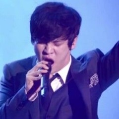 홍광호 - alone (시라노)