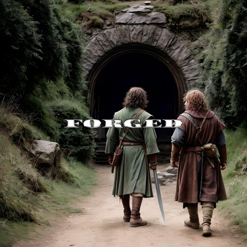 Forged - (@prod.sabre) [OUT ON ALL PLATFORMS]