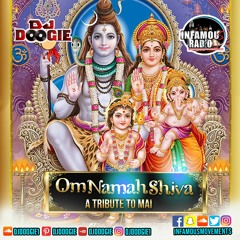 Om Namah Shiva a Tribute to Mai