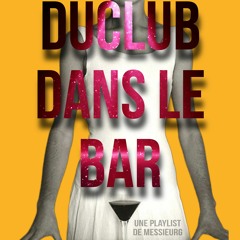 DuClub dans le Bar