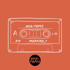 aka-tape no 211 by madeira_1