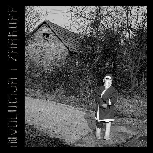 Premiere: INVOLUCIJA & Zarkoff - Idi odavde [I·O LP002] / [a+w lp63]