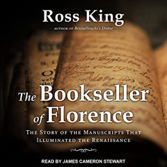 [FREE] EPUB ✏️ The Bookseller of Florence: The Story of the Manuscripts That Illumina