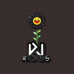 Negro - J Balvin (Intro Hype Dj Rioos)
