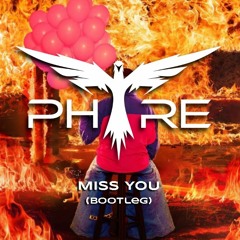 Oliver Tree & Robin Schulz - Miss You (Phyre Hardstyle Remix)